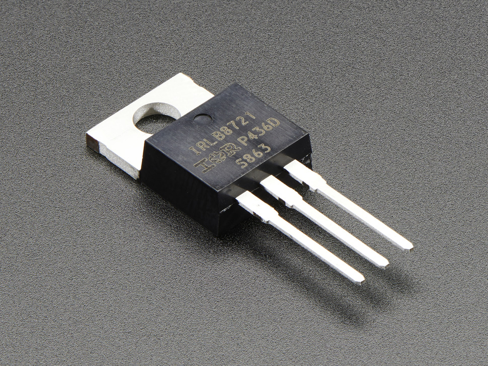 MOSFET